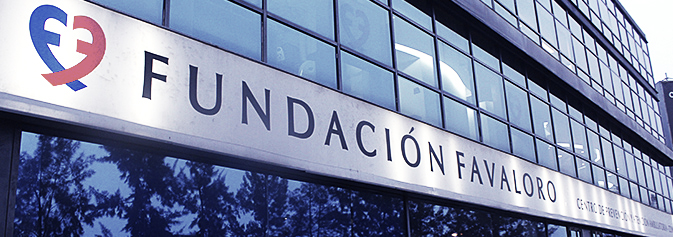 Fundación Favaloro