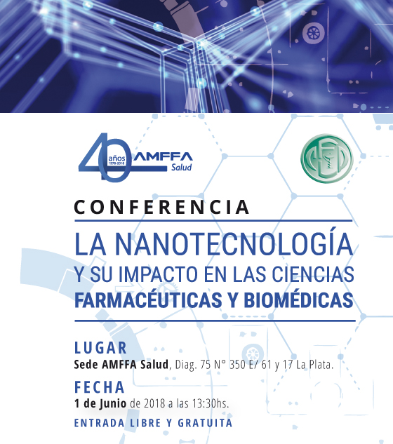 Nananotecnología - Conferencia