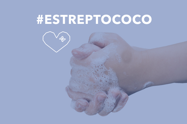 Alerta: estreptococo