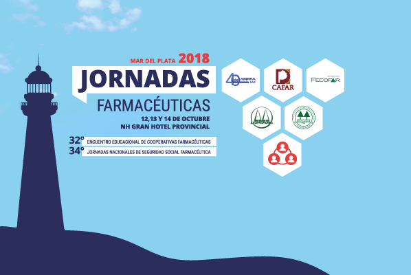 JORNADAS FARMACÉUTICAS 2018