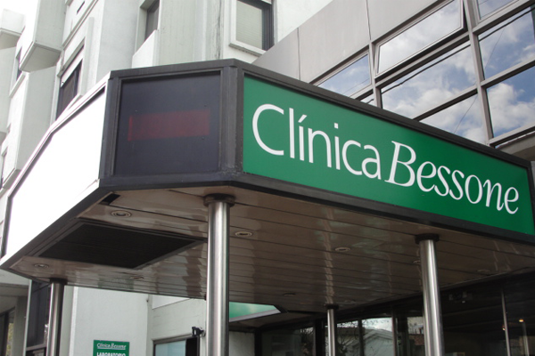 Clinica Bessone