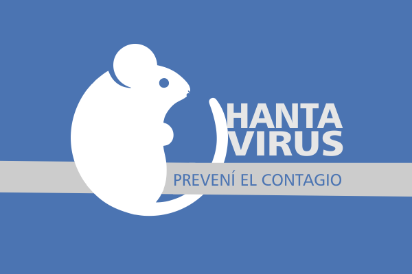 Alerta hantavirus