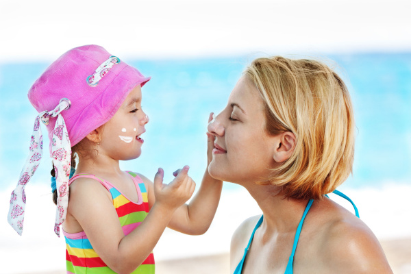 Madre e Hija