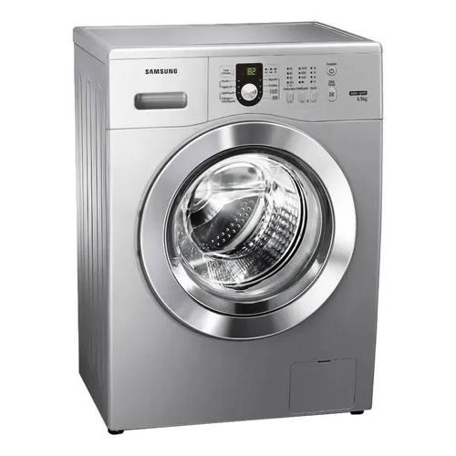 LAVARROPAS SAMSUNG CF WW65 6.5KG/1000RPM SILVER – Salud