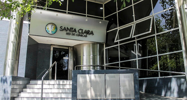 Nuevo prestador en Mendoza: Sanatorio Santa Clara