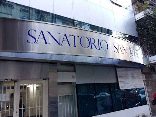 sanatorio san jose