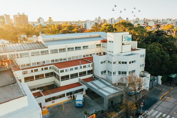 Hacé tus chequeos en Hospital Privado de Comunidad