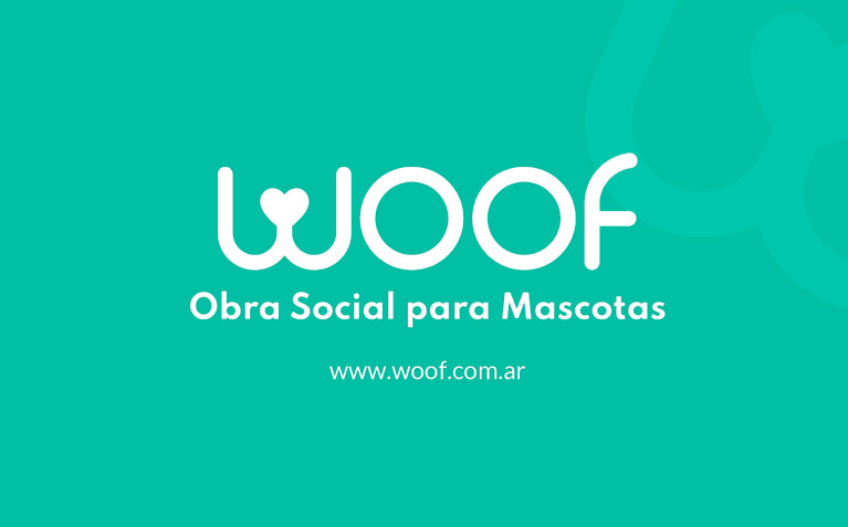 Woof