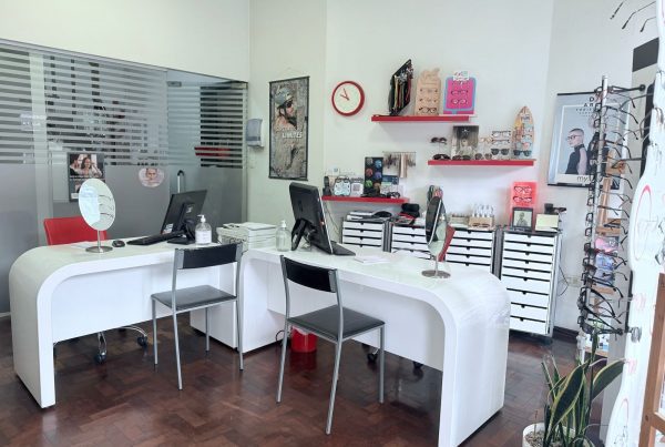 optica odeon