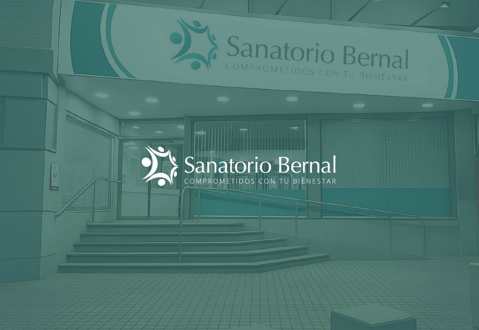 sanatorio bernal