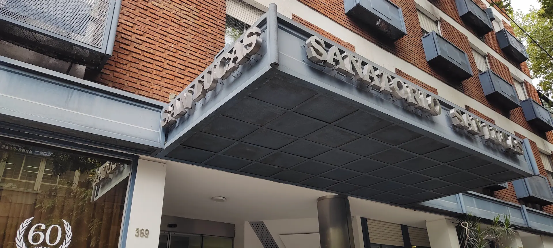 Más opciones de atención médica integral para nuestros afiliados: Sanatorio San Lucas