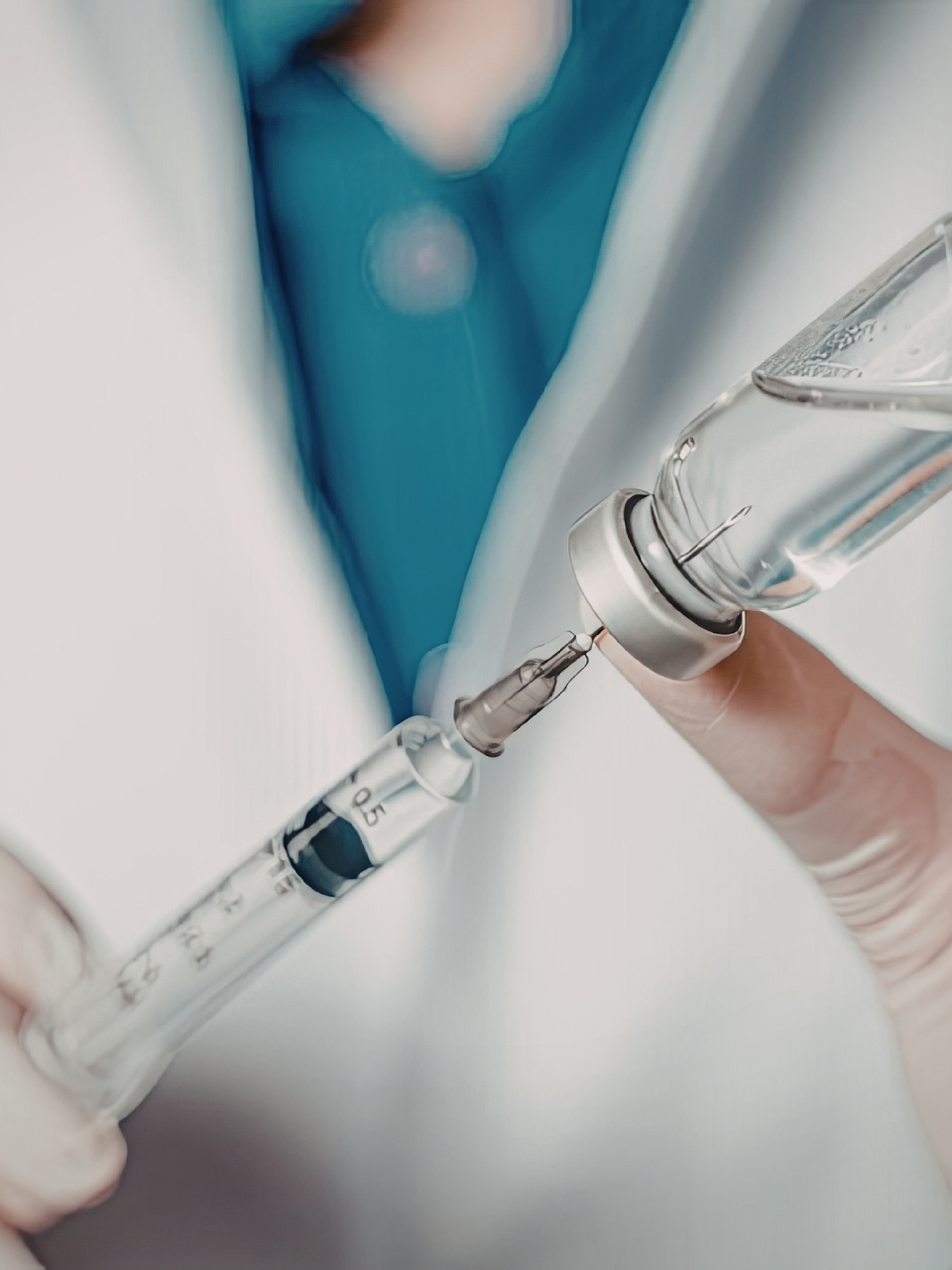 Comenzamos la Campaña de Vacunación Antigripal 2026